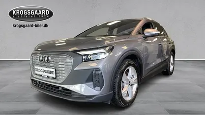 Brugt Audi Q4 e-tron 150 kW (204 HK) 2022 SUV