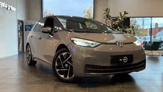 Brugt 2023 VW ID.3 Pro Performance Hatchback | 202.799 kr. (Fair pris)