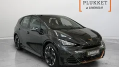 Brugt 2024 Cupra Born e-Boost Hatchback | 214.900 kr. (Fair pris)