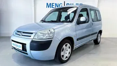 Brugt 2004 Citroën Berlingo MPV | 17.500 kr. (Fair pris)