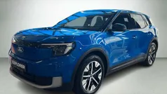 Brugt 2025 Ford Explorer Extended Range SUV | 354.900 kr. (Dyr)