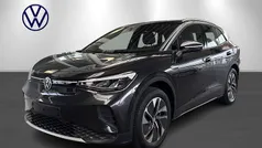 Brugt 2021 VW ID.4 Pro Performance SUV | 224.900 kr. (Fair pris)