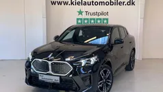 BMW iX2