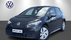 Koksmetal Brugt 2022 VW ID.3 Pro Hatchback | 179.900 kr. (Fair pris)