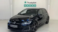 Brugt 2017 VW Golf VII GTE Hatchback | 149.000 kr. (Fair pris)