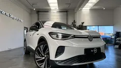 Brugt 2021 VW ID.4 Pro Performance SUV | 234.799 kr. (Fair pris)