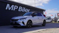 Gråmetal Brugt 2023 Opel Corsa Elegance Hatchback | 149.700 kr. (Fair pris)