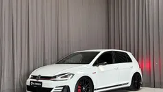 Brugt 2018 VW Golf VII GTI | 269.900 kr.