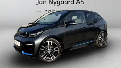 Brugt BMW i3 135 kW (184 HK) 2021 Gråmetal Hatchback
