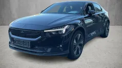 Brugt 2024 Polestar 2 Hatchback | 279.900 kr. (Fair pris)