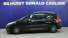 Brugt 2011 Peugeot 207 Active Stationcar | 44.900 kr. (Dyr)