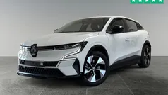 Hvid Brugt 2023 Renault Mégane Equilibre Hatchback | 159.500 kr. (Super pris)
