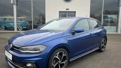 Brugt 2020 VW Polo R-line | 249.800 kr.