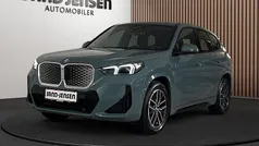 Brugt 2024 BMW iX1 M Sport SUV | 369.900 kr. (God pris)