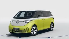Gulmetal Ny 2025 VW ID. Buzz Life Van | 469.700 kr. (Super pris)