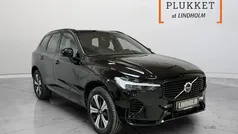 Brugt 2022 Volvo XC60 Plus SUV | 519.900 kr. (God pris)
