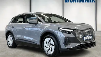 Brugt 2022 Audi Q4 e-tron SUV | 229.600 kr. (Super pris)