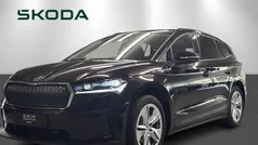 Brugt 2024 Skoda Enyaq iV SUV | 284.900 kr. (Fair pris)