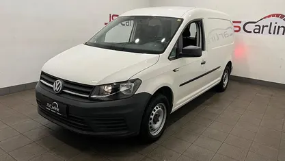 Brugt VW Caddy Maxi 102 HK (75 kW) 2020 MPV