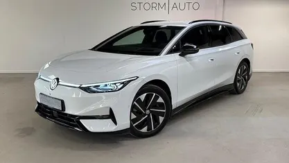 Brugt VW ID.7 Pro 210 kW (286 HK) 2024 Stationcar