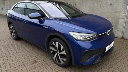 Brugt 2023 VW ID.5 Pro SUV | 239.900 kr. (Fair pris)