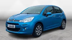Brugt 2015 Citroën C3 Comfort Hatchback | 44.800 kr. (Fair pris)
