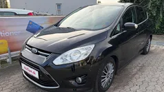 Brugt 2015 Ford C-MAX Titanium MPV | 64.900 kr. (Super pris)