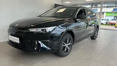 Pebbleblack Brugt 2023 MG MG5 EV Luxury Stationcar | 159.900 kr. (Fair pris)