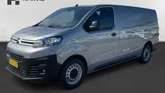 Sølv artense Ny 2024 Citroën Jumpy MPV | 239.980 kr.
