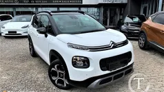 Hvidmetal Brugt 2021 Citroën C3 Aircross PureTech SUV | 179.800 kr. (Fair pris)