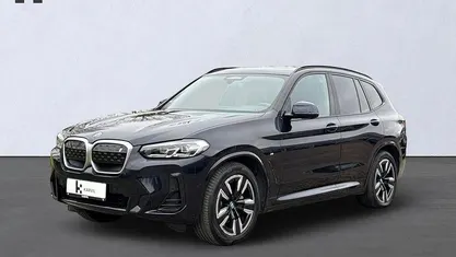 Brugt 2022 BMW iX3 M Sport SUV | 334.900 kr. (Super pris)