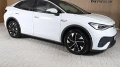 Hvidmetal Brugt 2022 VW ID.5 Pro Performance SUV | 279.700 kr. (Fair pris)