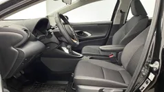Brugt 2022 Toyota Yaris Hybrid Active Hatchback | 194.900 kr. (Fair pris)