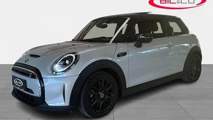 Brugt 2021 Mini Cooper Hatchback | 154.900 kr. (Fair pris)