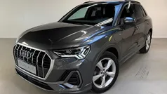 Brugt 2021 Audi Q3 S-Line SUV | 259.900 kr. (Fair pris)