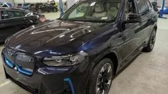 Brugt 2021 BMW iX3 Impressive SUV | 379.500 kr.