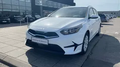 Brugt 2023 Kia Ceed Sportswagon Stationcar | 242.000 kr. (Dyr)