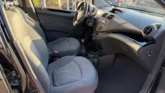 Brugt 2011 Chevrolet Spark LS Hatchback | 29.800 kr. (Fair pris)