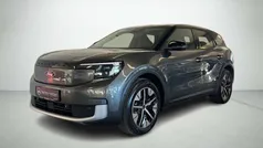 Koksmetal Ny 2025 Ford Explorer Extended Range SUV | 324.500 kr. (Fair pris)