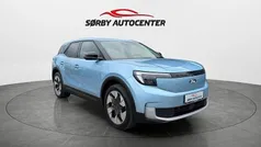 Brugt 2024 Ford Explorer Extended Range SUV | 334.900 kr. (Fair pris)