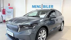 Brugt 2021 Skoda Enyaq iV SUV | 199.900 kr. (Fair pris)