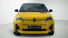 Brugt 2025 Renault R5 Iconic Hatchback | 229.900 kr. (Fair pris)