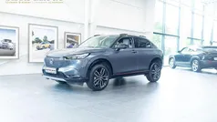 Gråmetal Brugt 2022 Honda HR-V Advance SUV | 249.900 kr. (Fair pris)