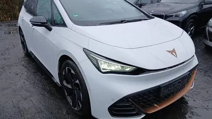 Brugt Cupra Born e-Boost 169 kW (231 HK) 2023 Hatchback