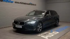 Brugt 2019 Volvo V60 R-Design Stationcar | 259.900 kr. (Lidt for dyr)