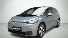 Brugt 2022 VW ID.3 Pro Performance Hatchback | 174.900 kr. (God pris)