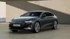 Gråmetal Brugt 2025 Audi A6 e-tron Design | 564.900 kr. (Super pris)