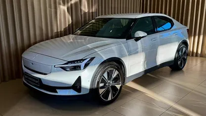 Brugt 2024 Polestar 2 Hatchback | 284.900 kr. (Fair pris)