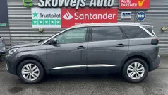 Gråmetal Brugt 2018 Peugeot 5008 Allure MPV | 184.900 kr. (Fair pris)