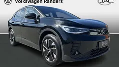 Brugt 2024 VW ID.4 Style SUV | 349.900 kr. (Fair pris)
